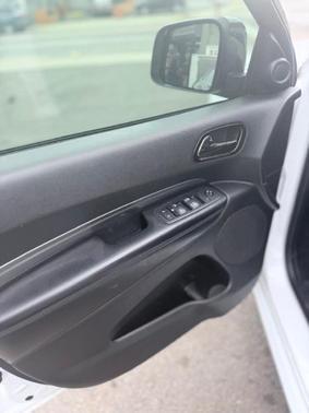 2020 Dodge Durango GT Plus