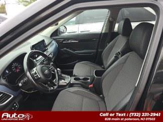 2021 Kia Seltos S Turbo