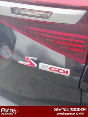 2021 Kia Seltos S Turbo