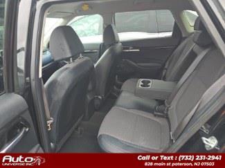 2021 Kia Seltos S Turbo