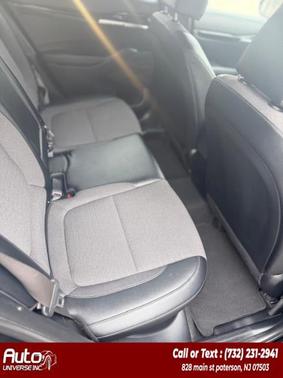 2021 Kia Seltos S Turbo