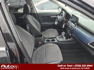 2021 Kia Seltos S Turbo