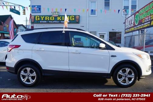 2013 Ford Escape SE