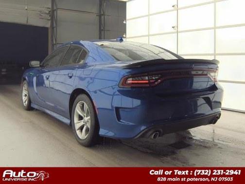 2022 Dodge Charger GT