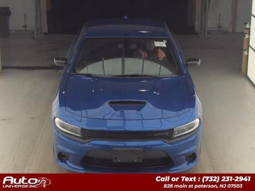 2022 Dodge Charger GT