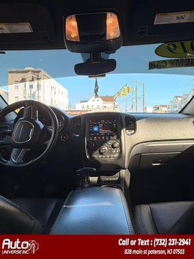 2019 Dodge Durango GT Plus