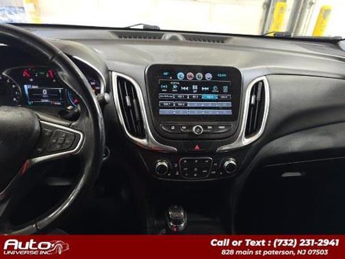 2018 Chevrolet Equinox 2LT