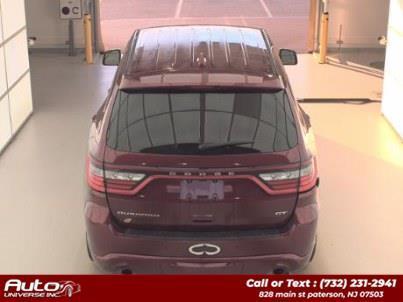 2020 Dodge Durango GT Plus
