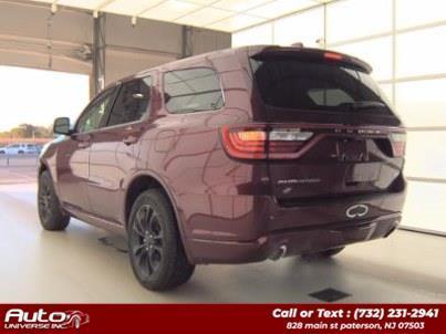 2020 Dodge Durango GT Plus