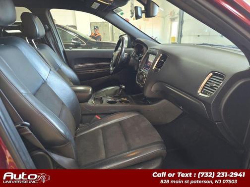 2020 Dodge Durango GT Plus