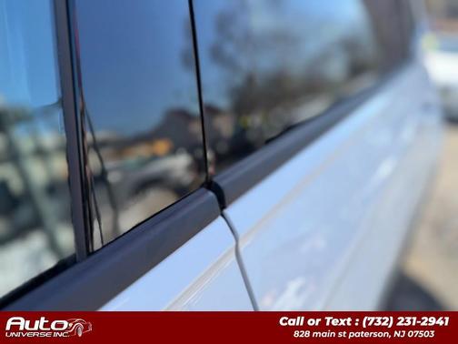 2022 Volkswagen Tiguan 2.0T SE R-Line Black 4MOTION