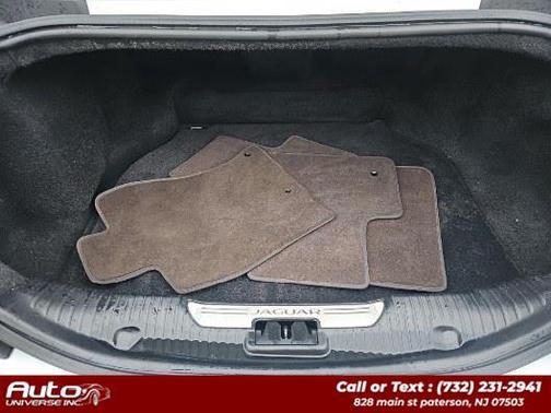 2017 Jaguar XJ XJ R-Sport