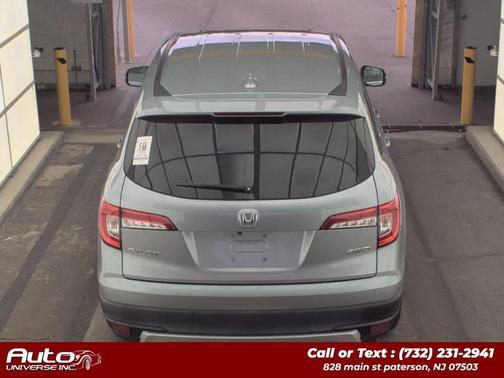 2020 Honda Pilot 2WD EX-L