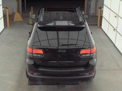 2019 Jeep Grand Cherokee Limited X