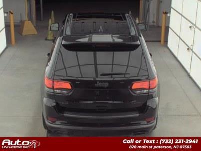 2019 Jeep Grand Cherokee Limited X