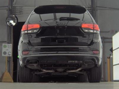 2019 Jeep Grand Cherokee Limited X