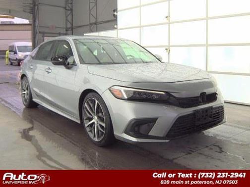 2023 Honda Civic Touring