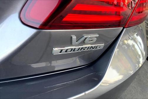 2016 Honda Accord Touring
