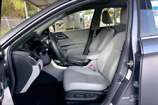 2016 Honda Accord Touring