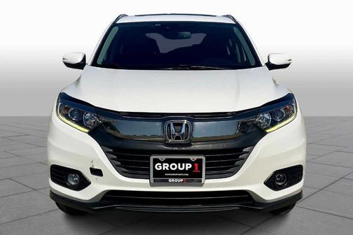 2019 Honda HR-V EX-L