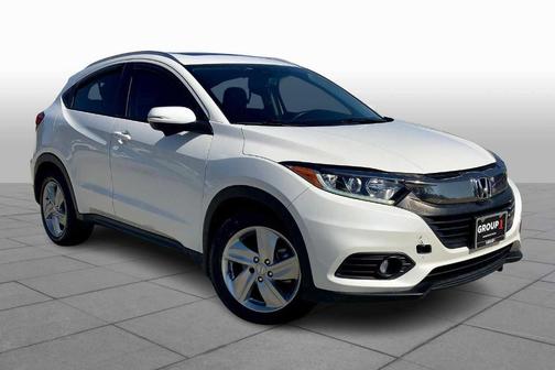 2019 Honda HR-V EX-L