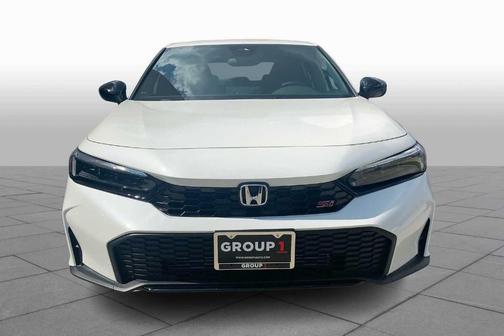 2026 Honda Civic Si Base