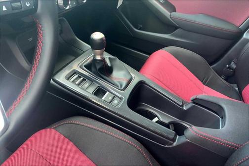 2026 Honda Civic Si Base