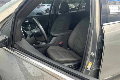 2018 Chevrolet Equinox 1LT