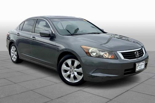 2010 Honda Accord EX-L