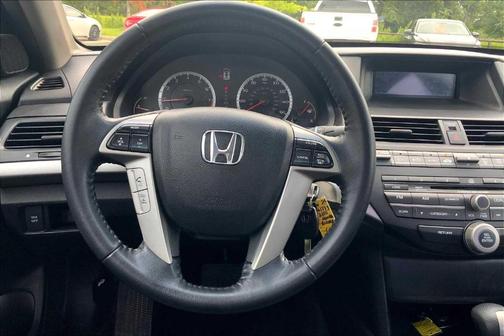 2010 Honda Accord EX-L