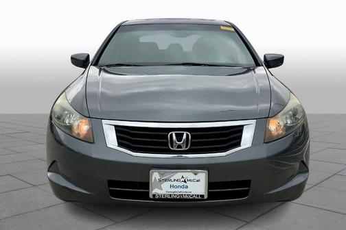 2010 Honda Accord EX-L
