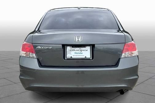 2010 Honda Accord EX-L