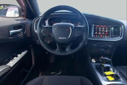Octane Red Pearlcoat 2019 Dodge Charger R/T