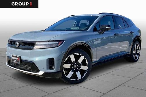 2026 Honda Prologue Elite