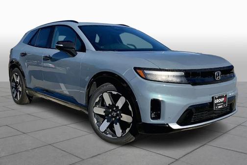 2026 Honda Prologue Elite