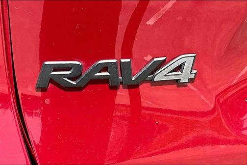 2023 Toyota RAV4 Adventure