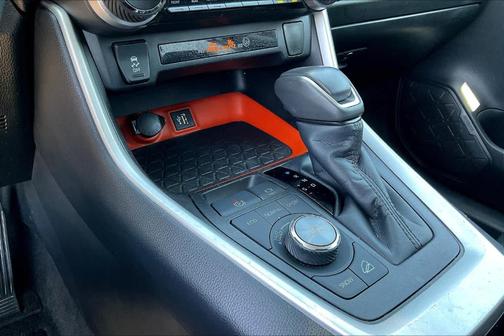 2023 Toyota RAV4 Adventure