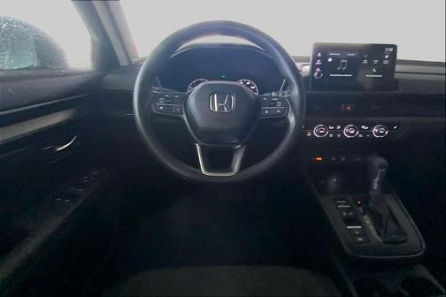 Urban Gray Pearl 2026 Honda CR-V EX AWD