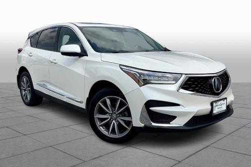 2020 Acura RDX Technology Package
