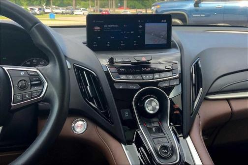 2020 Acura RDX Technology Package