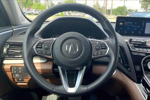 2020 Acura RDX Technology Package