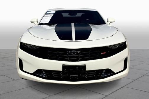 2019 Chevrolet Camaro 1LT