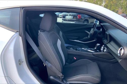 2019 Chevrolet Camaro 1LT