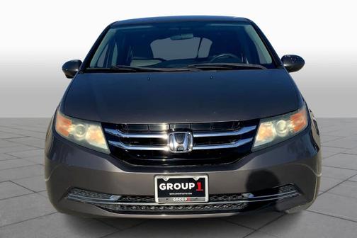 2015 Honda Odyssey EX