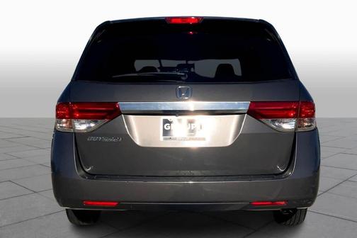 2015 Honda Odyssey EX