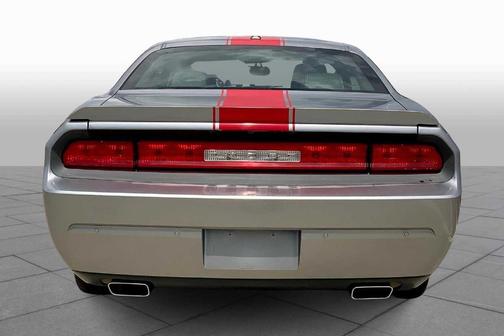 2013 Dodge Challenger SXT