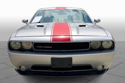 2013 Dodge Challenger SXT