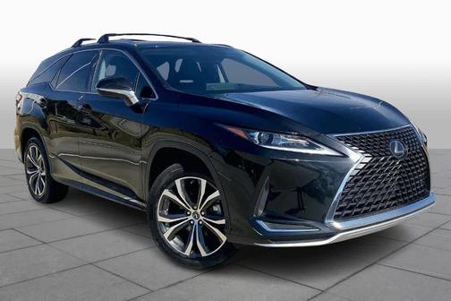 2020 Lexus RX 350L Base