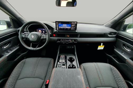 Platinum White Pearl 2026 Honda Pilot Sport