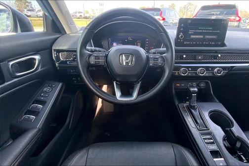 2023 Honda Civic Touring